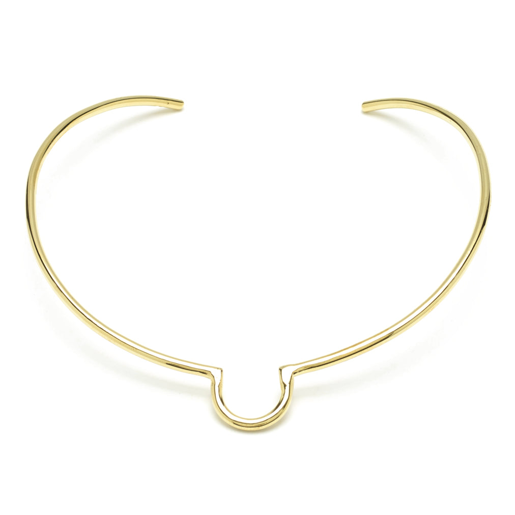 Horseshoe Choker