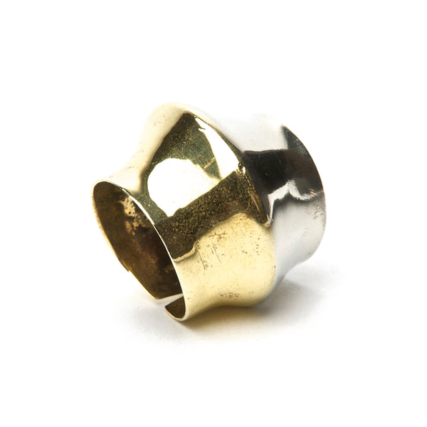 Two-Tone Ring