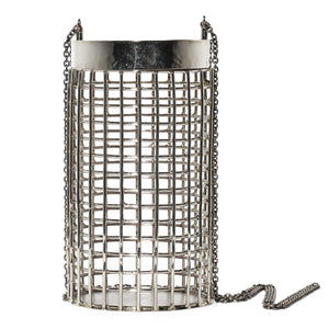 Cage Cylinder Bag