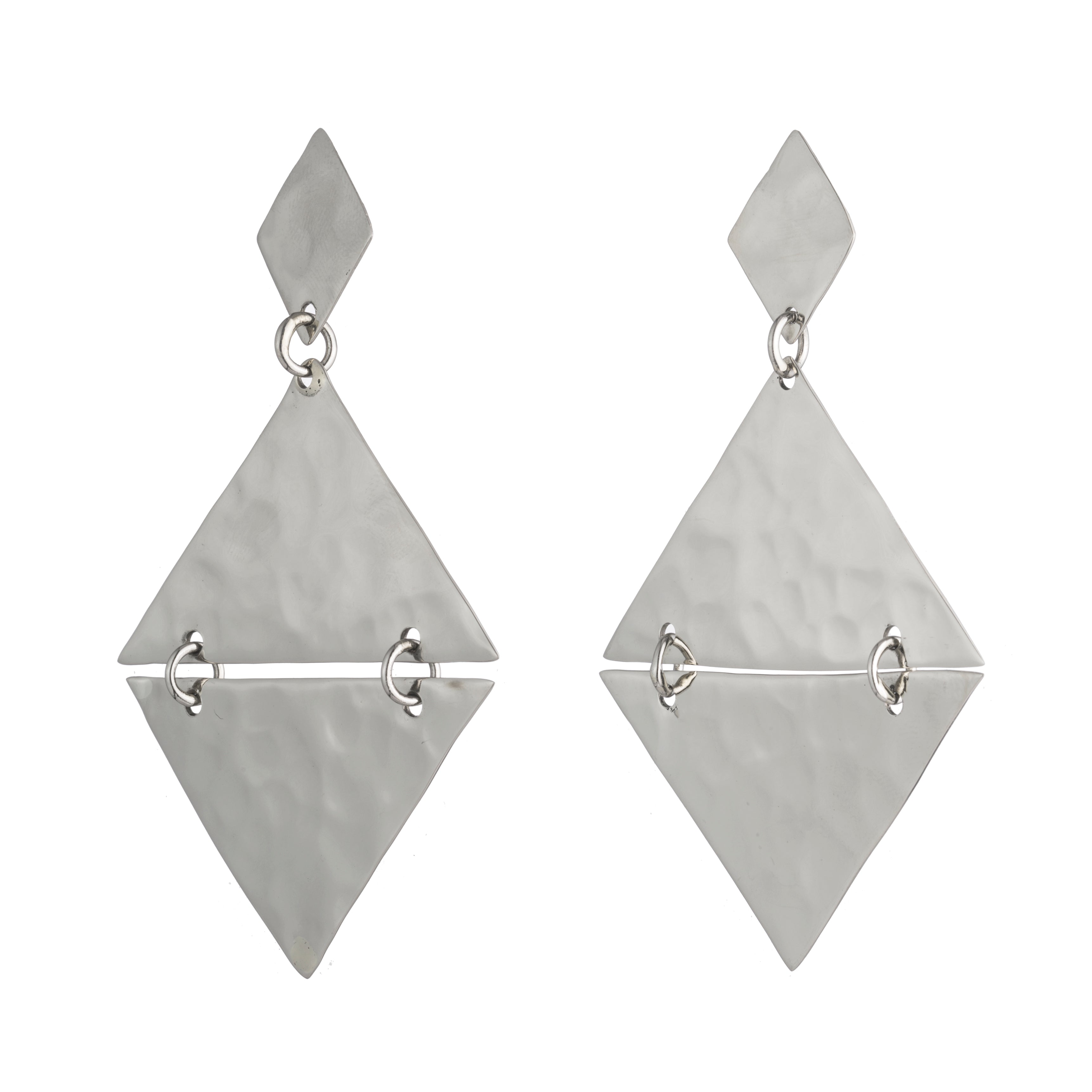 Diamond Earrings – Anndra Neen