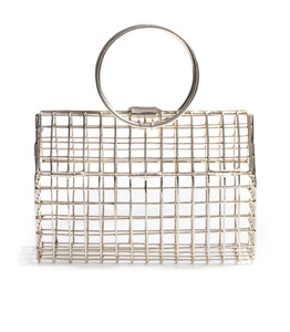 House Cage Bag