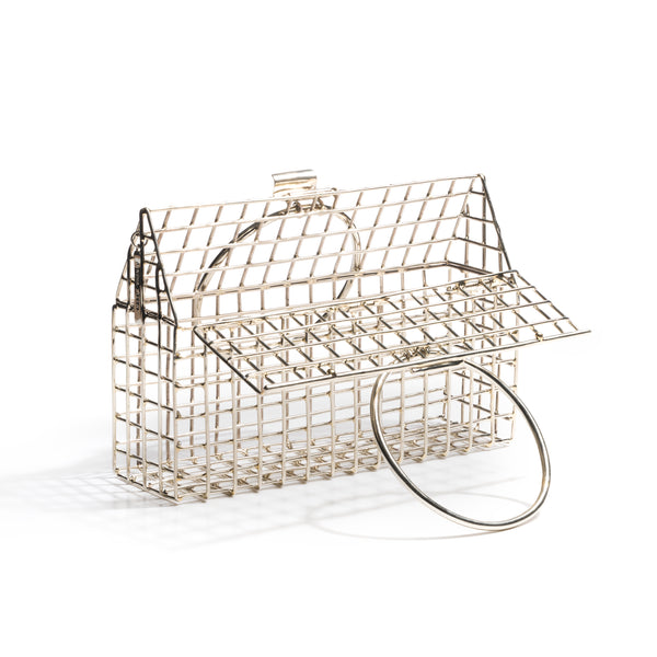 House Cage Bag