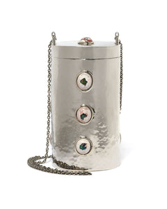 Sofiko Cylinder Bag – Anndra Neen