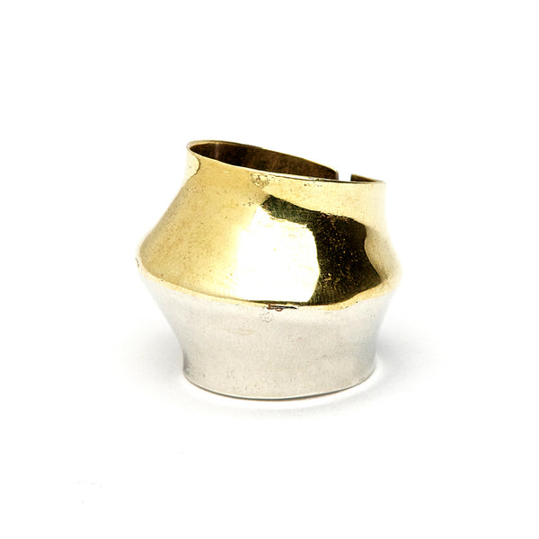Two-Tone Ring